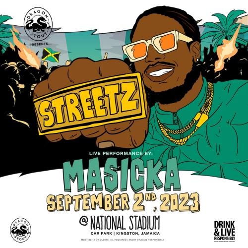 Streetz Festival