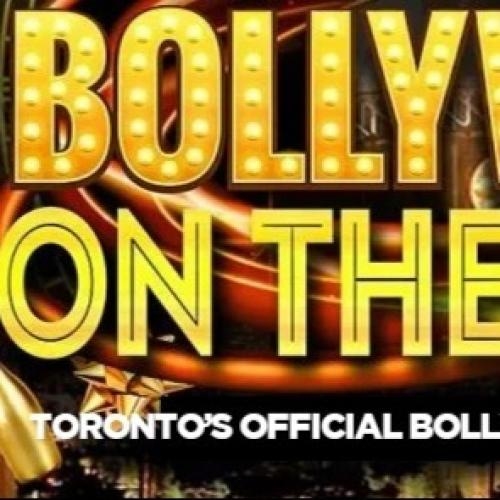 BOLLYWOOD BOAT PARTY 2023 - Toronto's Biggest Bollywood Boat Party