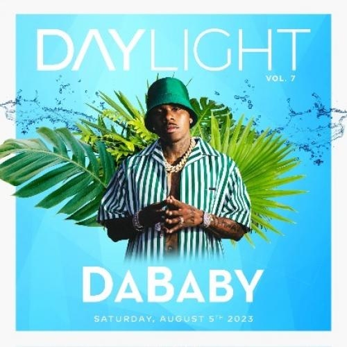 DaBaby Hosts Daylight Vol. 7