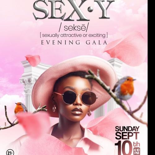 SEXY TORONTO