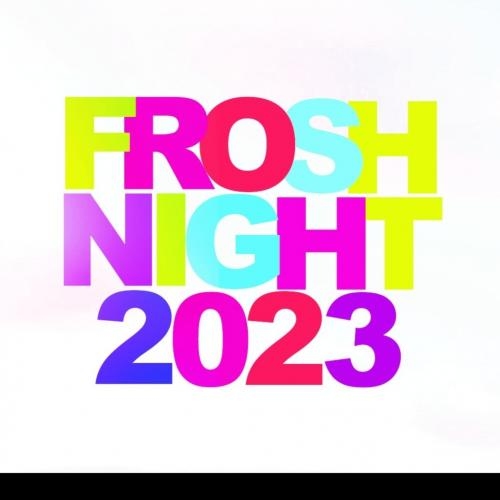 UNIVERSITY OF OTTAWA FROSH NIGHT 2023