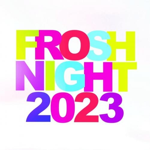 ALGONQUIN COLLEGE FROSH NIGHT 2023