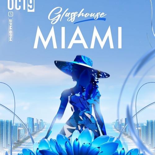Glasshouse Miami  Mykonos