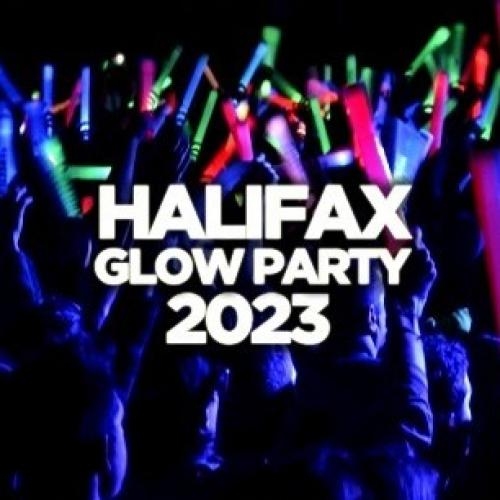 HALIFAX GLOW PARTY 2023 WOBBLEY DUCK OFFICIAL MEGA PARTY!