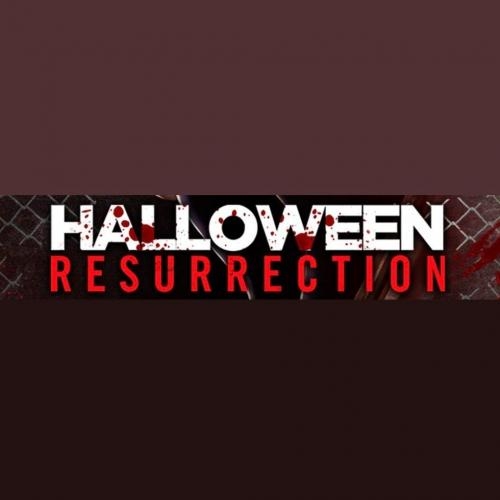 Halloween Resurrection 2023 