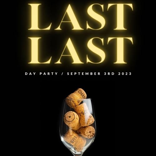 Last Last 2023
