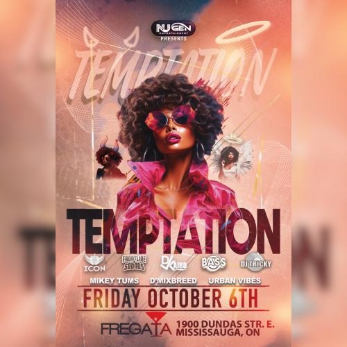 Temptation 2