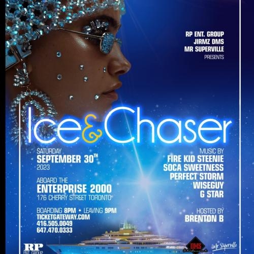 ICE and CHASER