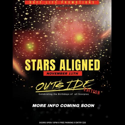 Stars Aligned