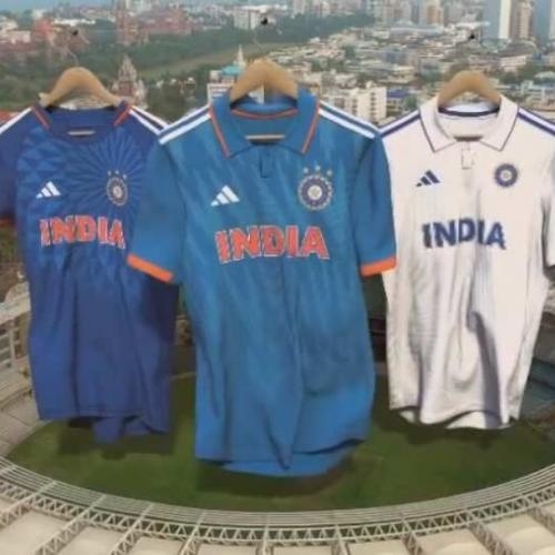 Cricket Team Meet 