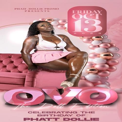 OVO | THE DOLL EDITION