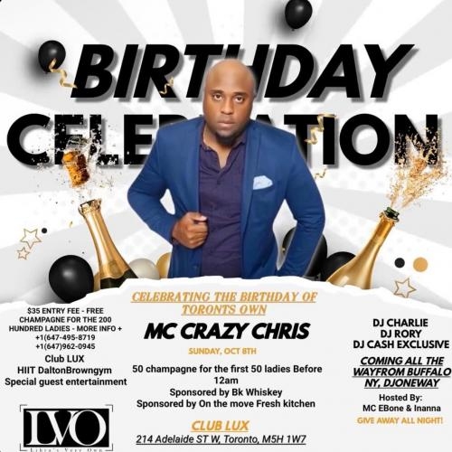 LVO {LIBRA’S VERY OWN}