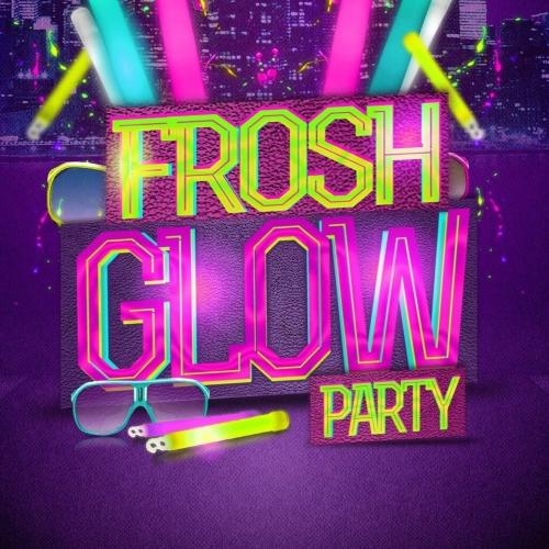 GUELPH FROSH GLOW PARTY @ ONYX NIGHTCLUB | OFFICIAL MEGA PARTY!
