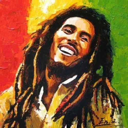 One Love One Heart Bob Marley Tribute