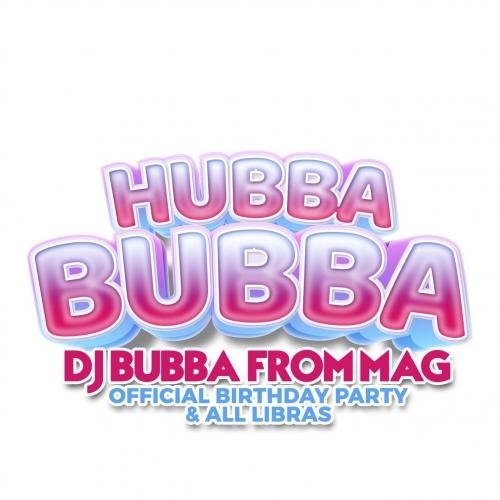 Hubba Bubba 2023