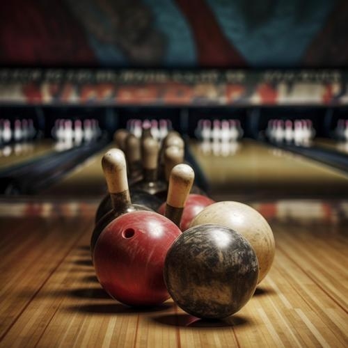 BRUK OUT 'N' BOWL
