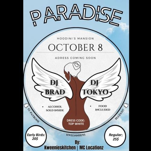 PARADISE