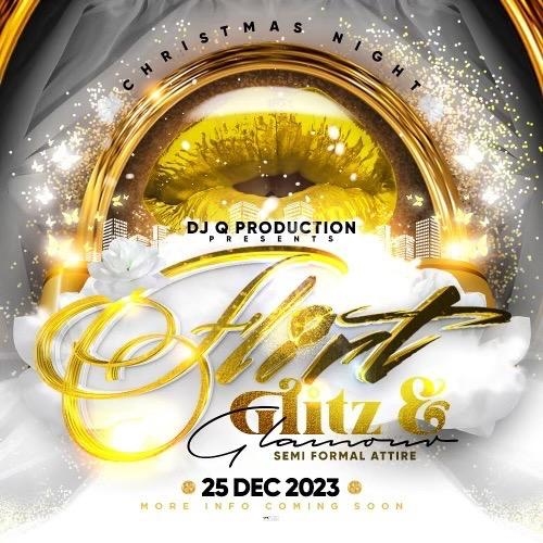 FLIRT  | GLITZ & GLAMOUR 2023 
