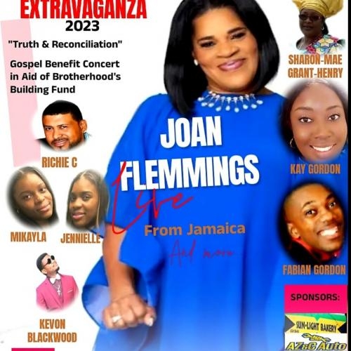 Revival Extravaganza 2023 