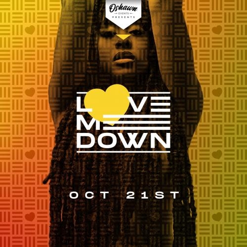 Love Me Down-Autumnal Bliss