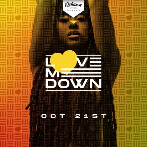 Love Me Down-Autumnal Bliss 