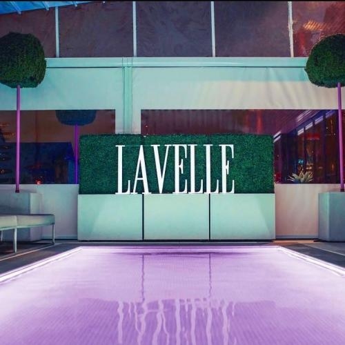 LAVELLE SATURDAY NIGHTS EXPERIENCE |  ROOFTOP KING ST WEST PARTY | 627 King St W