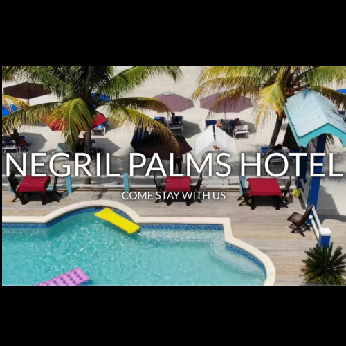 NEGRIL PALMS HOTEL