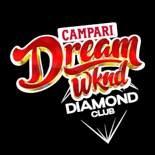 DREAM WEEKEND DIAMOND CLUB TICKET 2024 (LIMITED)