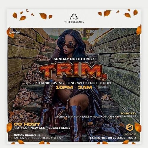 Trim 