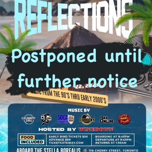 REFLECTIONS 2023
