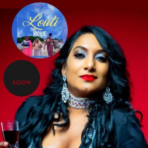 LOUTI the Movie - Box Office Première