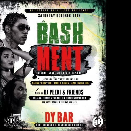 Bash Ment