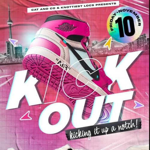 KICKOUT 