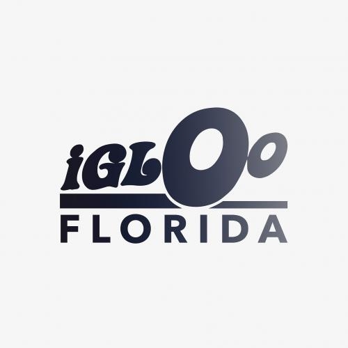 IGLOO FLORIDA ALL WHITE ANNIVERSARY 2024