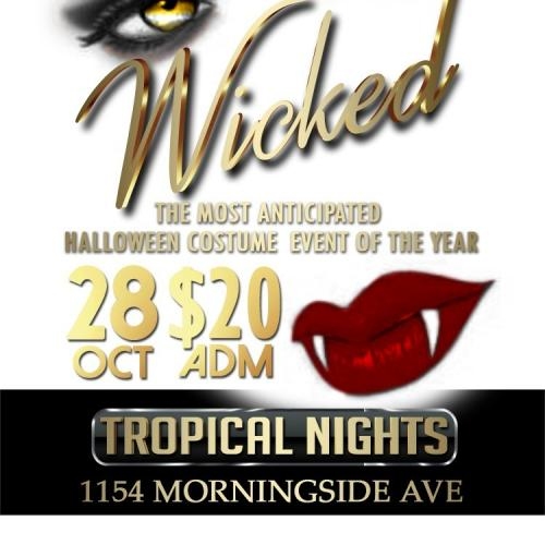 Wicked