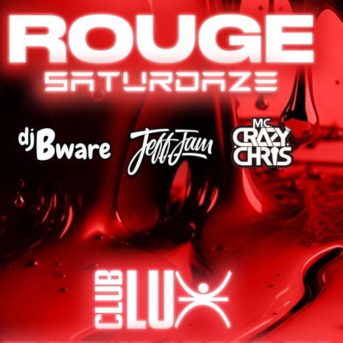 LADIES FREE  THIS SAT inside CLUB LUX
