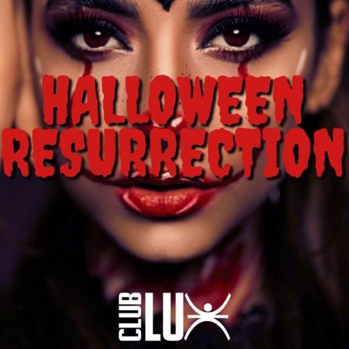 Halloween Resurrection 2023