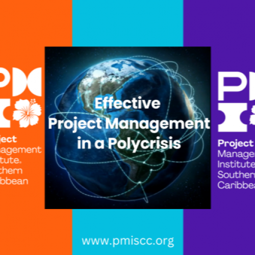 PMI SCC 12th Biennial Conference -“Effective Project Management in a Poly Crisis”