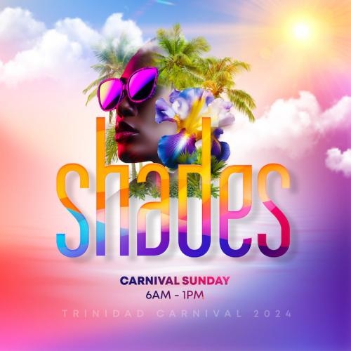 SHADES BREAKFAST EXPERIENCE 2024