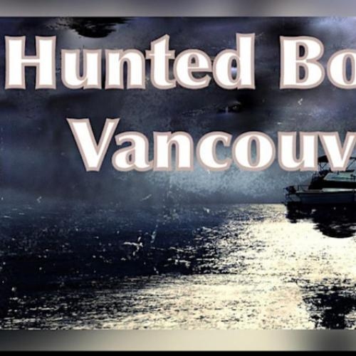 Haunted Boat Cruise Vancouver 2023 | Halloween Activities Vancouver
