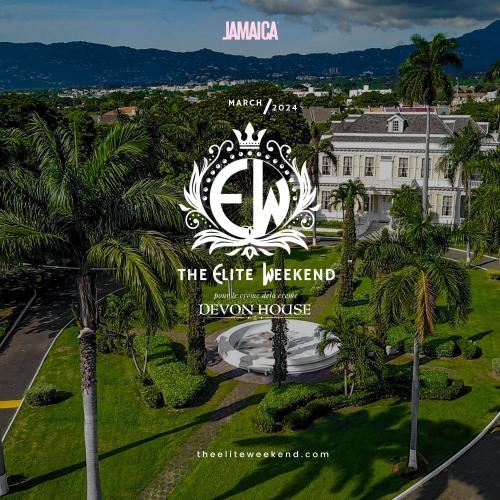 The Elite Weekend