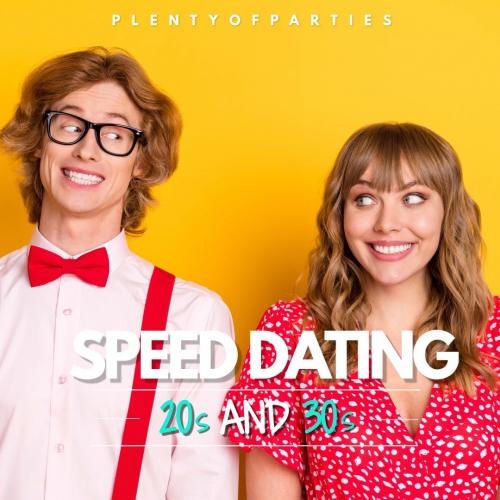 20s & 30s Speed Dating NYC | Radegast Hall | Brookyln Dating