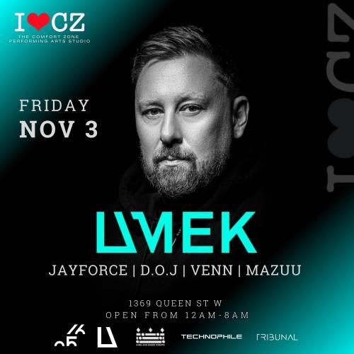 **UMEK**
