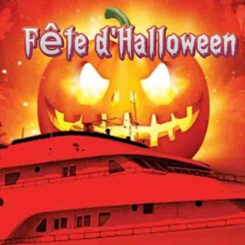 FÊTE D'HALLOWEEN DE MONTRÉAL | FÊTE DU BATEAU
