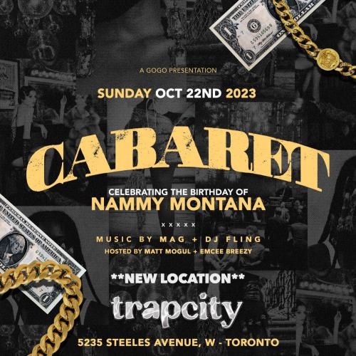 Cabaret