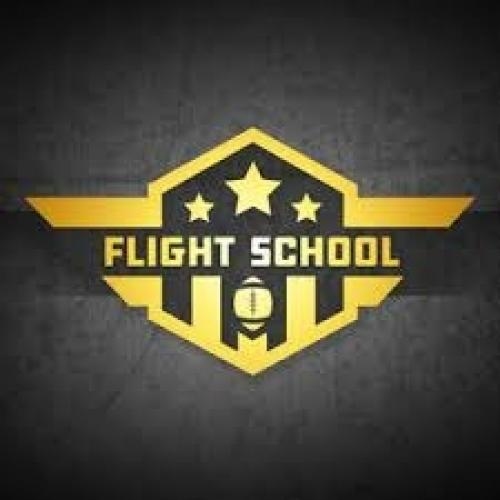FLIGHT SCHOOL COMEDY SHOW FUNDRAISER