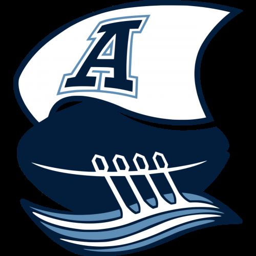 🏈 ARGOS PLAYOFF GAME