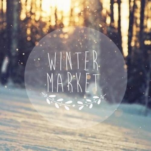 🛍️ WINTERMARKET