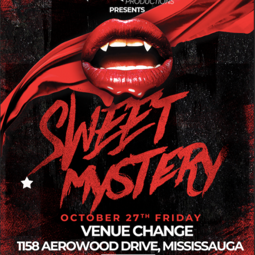 Sweet Mystery PT 2