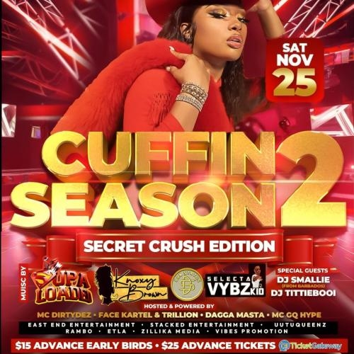 Cuffin Season 2